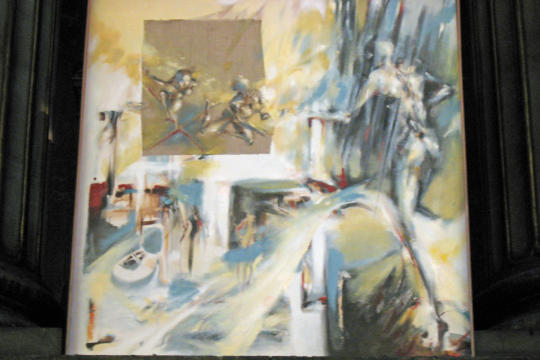 La Madeleine in Paris