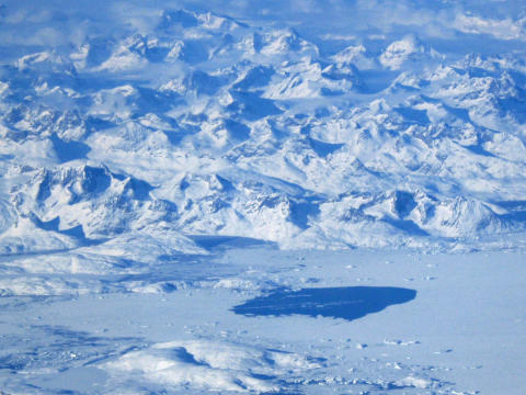 Amsterdam to Minneapolis flight